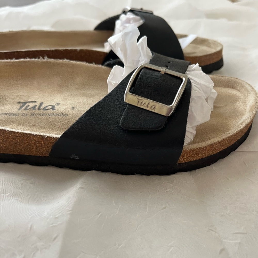 Tula Sandals by Birkenstock size 41